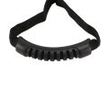ARELENE 2X Auto Adjustable Car Handle Standing Aid Safety Handle Vehicle Support Nylon Handle Car Assist Device. 