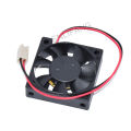 Sales promotion Genuine For AD0405MX-G70 4cm DC 5V 0.11A Two Lines Server Inverter PC Case Cooling Silence Fan. 