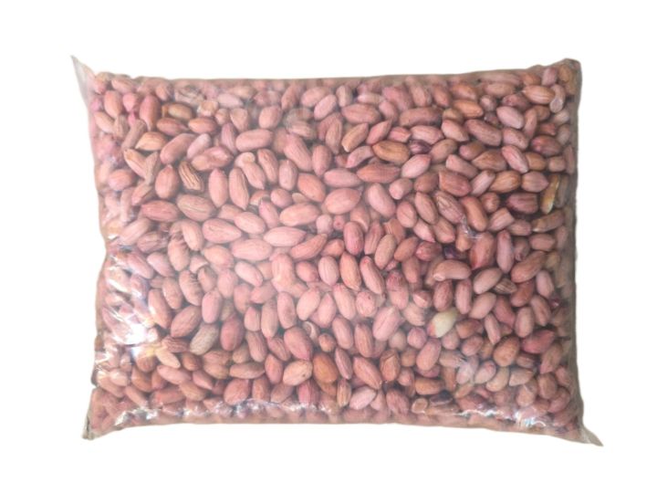 Raw Peanut Ground Nuts Mumfali Badam 1 Kg | Daraz.com.np