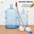 Water Jar  Cleaning Brush Handle Cleaner Brush 360° Rotating Long 20 LTR Water Can Cleaning Brush(Pack of 1). 