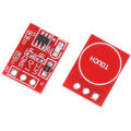 10PCS TTP223 Touch Button Switch Capacitive Sensor Module Self-Locking Layor. 