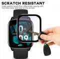 Buy 1 Get 2 Free Screen protector For Amazfit GTS 4 Mini. 