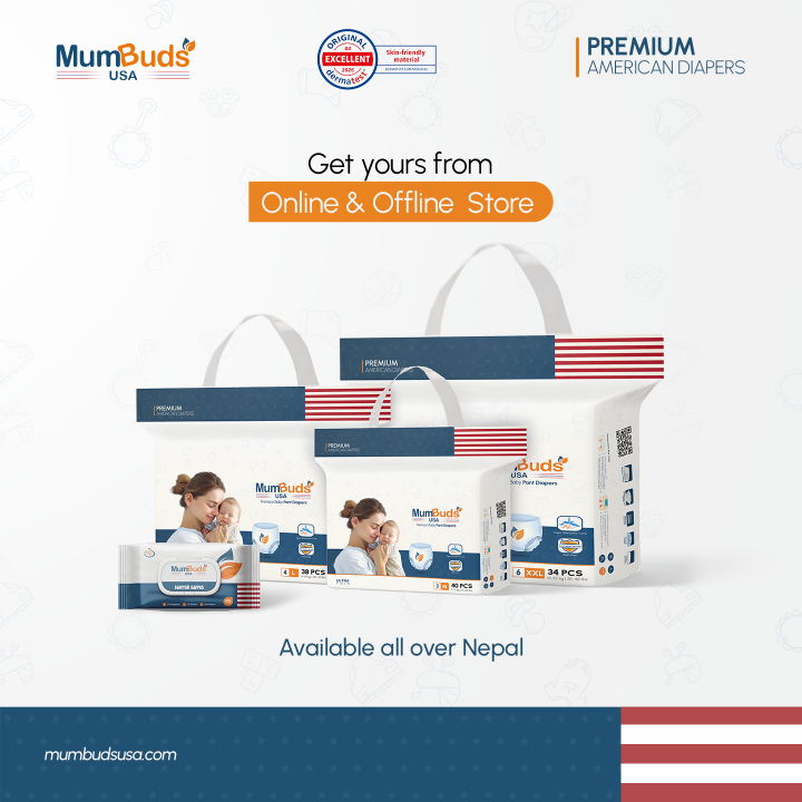 MumBuds%20USA%20ZIPLOCK%20Pant%20Style%20Diapers%205XL%20(12%E2%80%9317%20kg)%2036%20Pcs%20%7C%20Ultra%20Thin,%20Soft%20&%20Breathable%20Baby%20Diapers%20-%20Image%209