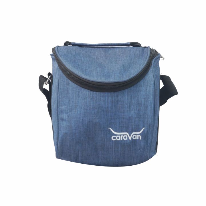 Caravan Tiffin Carrying Bag