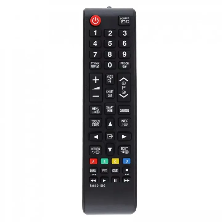 3X%20BN59-01199G%20Wireless%20TV%20Remote%20Control%20Replacement%20BN5901199G%20/%20BN59-01199G%20Smart%20TV%20-%20Image%205