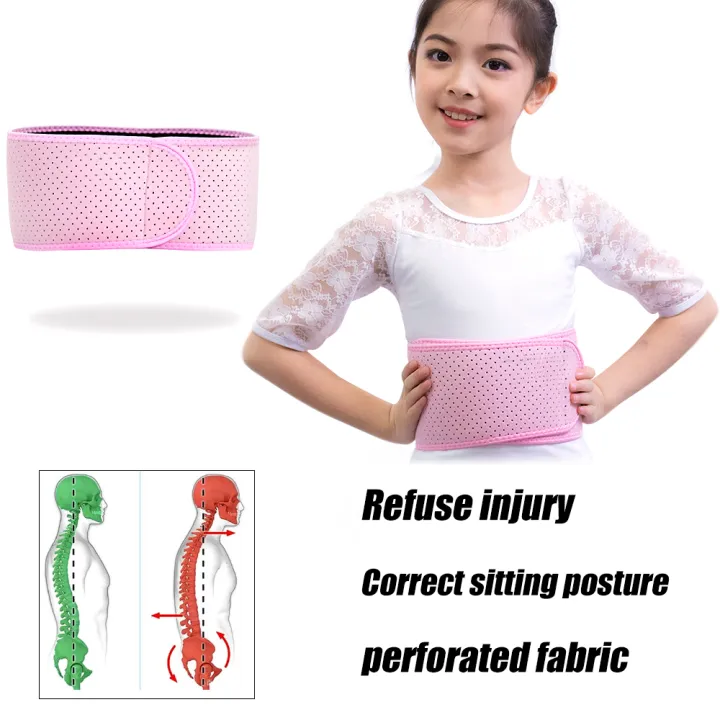 Volleyball, Dance, Belly Protector, Waist Movement, Kids Belt ...