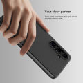 Nillkin  Frosted Shield Pro Matte Case for Samsung Galaxy S24 FE By Lavish Deals. 