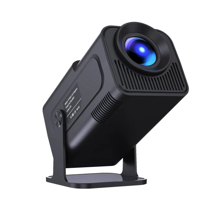 HY320%20Android%2013%201080P%206000LM%20Projector%20With%205G%20Wifi%20-%20Image%202