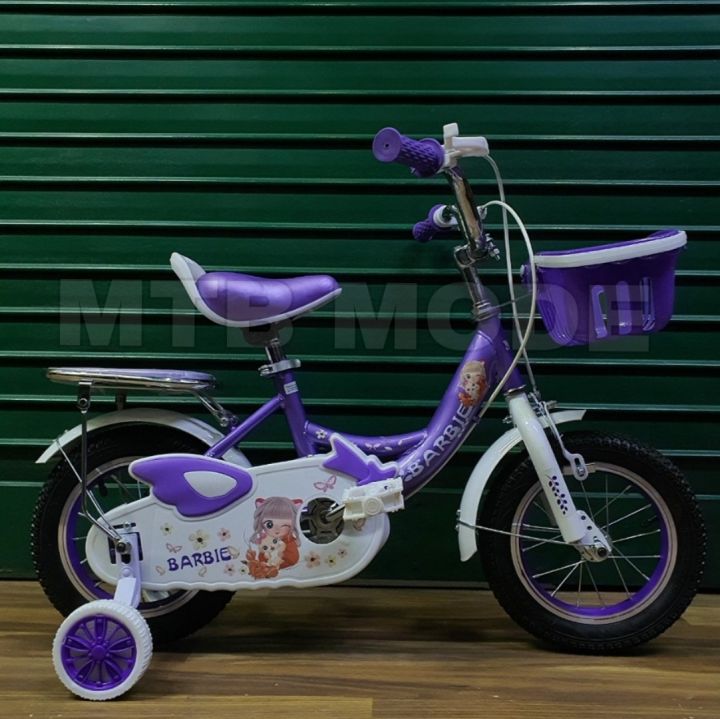 12%20Inch%20Barbie%20Bicycle%20For%20Baby%20Girl%20%7C%20Cute%20Pink%20Barbie%20Bicycle%20For%20Baby%20Girl%20%7C%20For%20Age%202%20To%205%20Years%20%7C%20Cute%20Bicycle%20For%20Baby%20Girl%20-%20Image%203