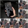 Cartoon Dirt-resistant Phone Case For Redmi K70 Ultra Durable Anti-knock TPU Shockproof Anti-dust Phone Pouch Back Cover. 