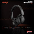 ZIASYS Noise Cancellation Headphone - RT9. 