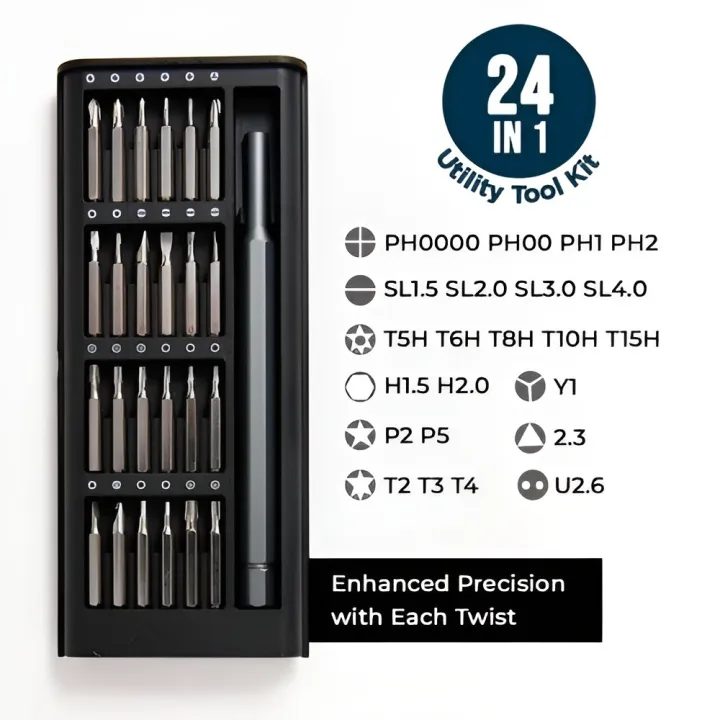 Interchangeable%2024%20in%201%20Precision%20Screwdriver%20Set%20Hardware%20Tools%206024B%20-%20Image%202
