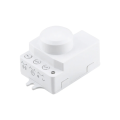 5.8G Microwave Induction Switch 220V Intelligent Energy Saving Control Microwave Radar Sensor Easy to Use. 