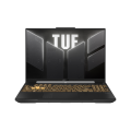 ASUS TUF Gaming F16 FX607VB | 15th Gen Intel Core 5 210H | RTX 3050 4GB | 8 GB RAM | 512 GB SSD | 16.0 WUXGA | Windows 11 Home | RGB Keyboard | Backpack | Mouse | 2 Year Int'l Warranty | 1 Year Perfect Warranty - Nagmani International. 