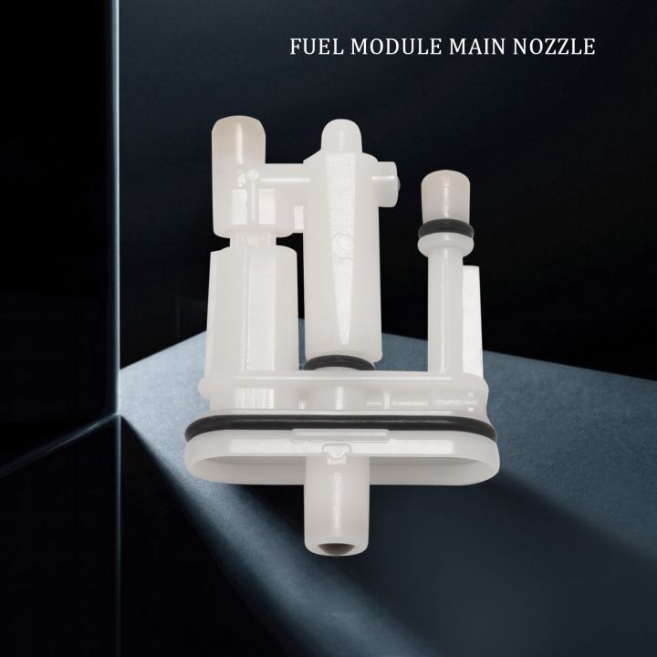 NAMUNY%205%20Pack%20596521%20Fuel%20Module%20Main%20Jet%20for%20&%20Stratton%20596521%20for%20Fuel%20Assembly%20Module%20Carburetor%20Repair%20Kit%20-%20Image%204