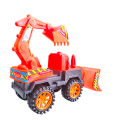 Dozer Toy For Kids JCB Dozer Friction Toy. 