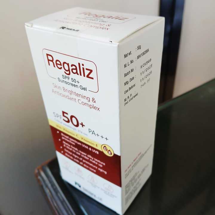 Regaliz%20SPF%2050+%20Sunscreen%20Gel%20PA+++%20%7C%20Broad%20Spectrum%20UVA%20&%20UVB%20%7C%20Non-Sticky,%20Matte%20Finish%20%7C%20With%20Vitamin%20C%20&%20E%20(50g)%20%7C%20%20Spf%2050+%20%7C%20Spf%2050%20Sunscreen%20%7C%20Spf%20%7C%20Spf%2050%20%7C%20Spf50%20Sunscreen%20%7C%20Spf%20%7C%20%20spf%2050%20sunscreen%20gel%20%7C%20Regaliz%20%7C%20Regaliz%20-%20Image%203