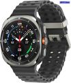 BBYP TF7 Ultra 7 Smart Watch 2024 – 1.5| AMOLED Round Dial | Wireless Charging Portable | IP68 Waterproof | Apple Strap Changeable | Android iOS Compatible. 