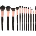 BH Signature Rose Gold 13 Piece Makeup Brush Set. 