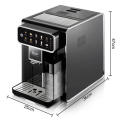 RAF Full Automatic Smart Coffee Machine. 