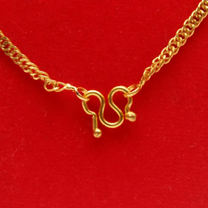 Gold%20Plated%20Panchdhatu%20Sikri%20For%20Men/Women%20-%20Image%203