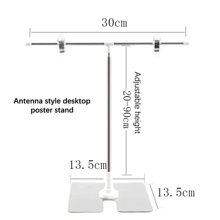 Poster%20Display%20Rack%20T-Shape%20Background%20Frame%20Advertising%20Clip%20Holder%20Video%20Shoot%20Props%20Photography%20Accessories%20Backdrop%20Stand%20-%20Image%209
