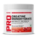 GNC Creatine Monohydrate 3000mg- 250g (80 Servings) With Micronized For Faster Absorption, Boost Energy, Muscle Volume & Performance. 