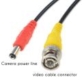 CCTV Camera Cable 10m. 