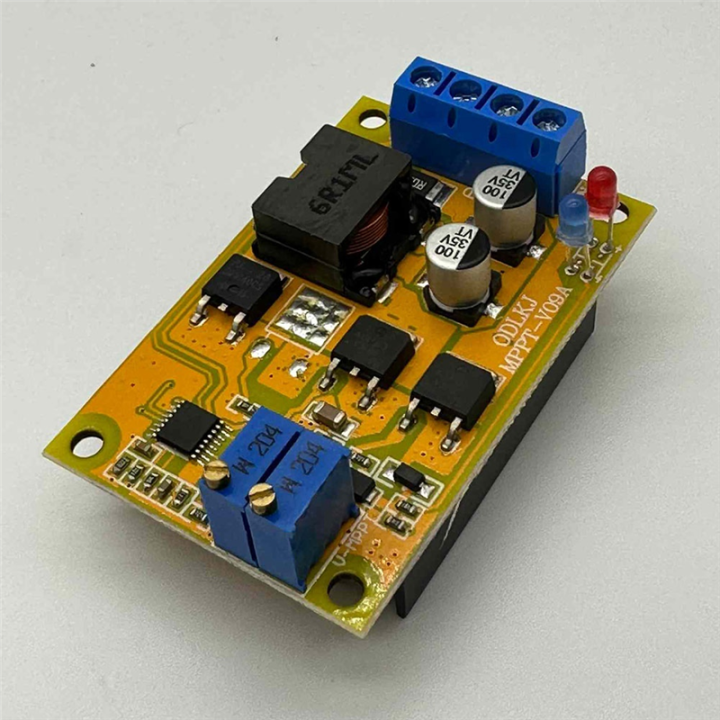 1%20Piece%206A%20MPPT%20Solar%20Charge%20Controller%20PWM%20Auto%20Switch%20Reverse%20Connection%20Protection%20Yellow%20-%20Image%205