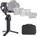 Hohem iSteady MT2 Kit Gimbal Stabilizer for Camera, Mobile, Gopro, 3-Axis Gimbal. 