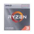 Amd Ryzen™ 3 3200G Processor With Amd Radeon. 