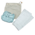 Kokroma Reusable  Sustainable Cloth Kids Diaper Multi-Colored (100g). 