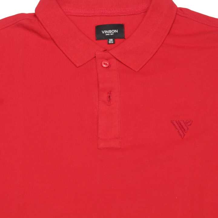 Red%20Vinson%20Cotton%20Polo%20T-Shirt%20For%20Men%20-%20Image%203