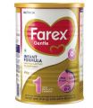 Farex Gentle Infant Formula (Stage 1) (400 g, Upto 6 Months). 