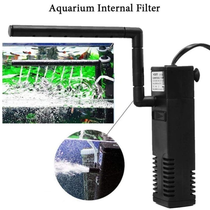 Ontdek de Voordelen van de Tetra Pomp voor Optimaal Aquariumfiltratie