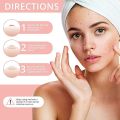 Acne Pimple Healing Patch 30 dots-Absorbing Hydrocolloid Spot Dots, Invisible, Blemish Spot, Skin Treatment, Facial Stickers, Two Sizes, Blends in with skin Especially For Man. 