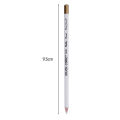 Rubber Pen Eraser High Precision Pen Shape Erasers for Painting Drawing Manga Highlight School Art Supply Stationery. 