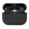 New Black Airpods Pro 1st Generation ANC In Ear Noise Cancelling Headphone Wireless Bluetooth Earbuds. 