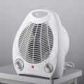 Electric Fan Heater With 1 Years Warranty. 