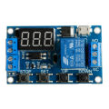 Incubator Egg Tuner Delay Timer  6V To 30V. 