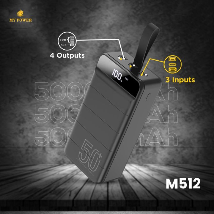 My%20Power%20Powerbank%2050000mah%20M512,%20Mypower%20QC%203.0%20PD%2022.5W%20Fast%20Charging%20Power%20Bank%20-%20Image%204