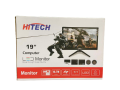 Hitech LED Monitor 19" Inch Quality and Design. 