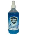 Germ Free Anti Bacterial Hand Sanitizer Spray 100Ml (Pack Of 2). 