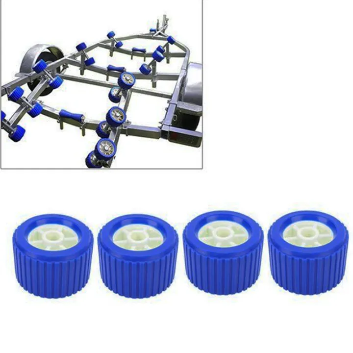 Ktteay%20Boat%20Trailer%20Ribbed%20Wobble%20Rollers,%20Trailer%20Roller%20Boat%20Ramp%20Rollers%20Boat%20Lift%20Wheels%20Kit%20for%20Boat%20Yacht%20Trailer,4pcs%20-%20Image%202