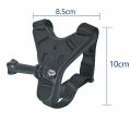 GoPro Helmet Chin Mount for Action Cams. 