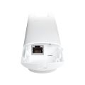 TP-Link AC1200 Wireless MU-MIMO Gigabit Dual Band Indoor / Outdoor Access Point EAP225 White. 