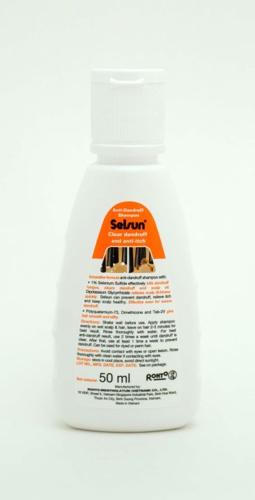 Rohto%20Mentholatum%20Selsun%20Anti-Dandruff%20Shampoo%20For%20Dandruff%20Control%20And%20Itchy%20Scalp%2050ml%20-%20Image%206