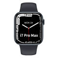 i7 Plus Smartwatch Fit Pro Smart Watch For Men Women With Calling Function. 