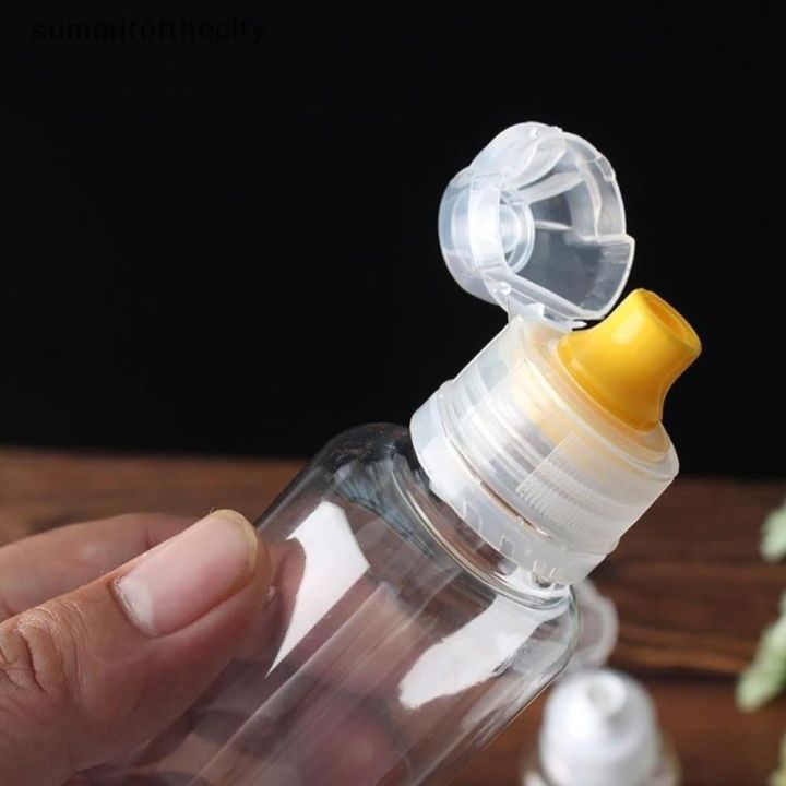 Gifts%2095ml%20Honey%20Bottle%20Transparent%20Kitchen%20Tool%20Squeeze%20Bottles%20Non-Drip%20Pot%20Dispenser%20-%20Image%207