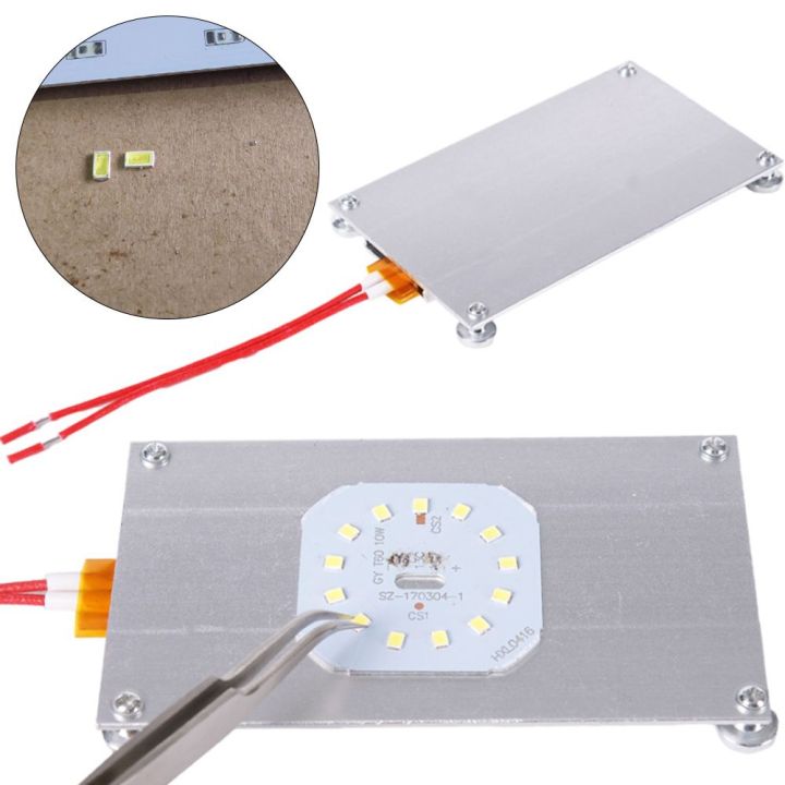 600W%20H-002%20220V%20BGA%20Soldering%20Ball%20Split%20LED%20Lamp%20Remover%20Desoldering%20Tool%20Demolition%20Board%20PTC%20Heating%20Plate%20Welding%20Station%20-%20Image%204